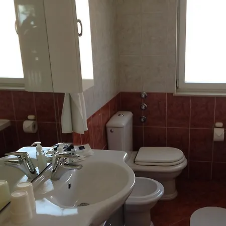 Feelgood Apartments Podstrana Zimmer foto