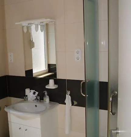 Feelgood Apartments Podstrana Zimmer foto