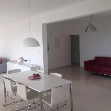 Feelgood Apartments Podstrana Exterior foto