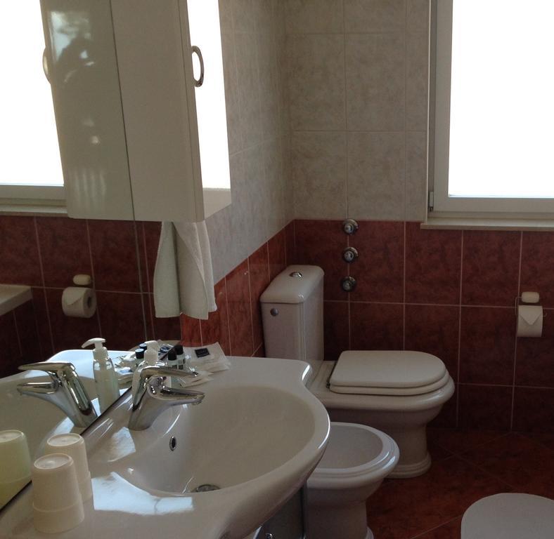 Feelgood Apartment Podstrana