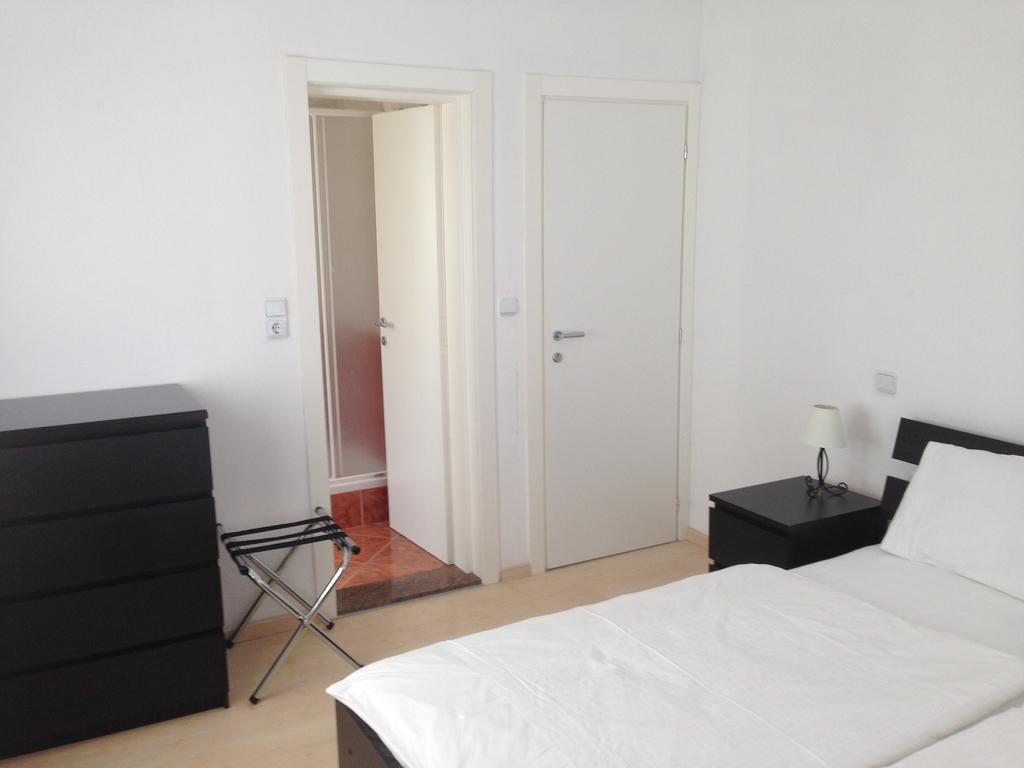 Apartment Feelgood Podstrana