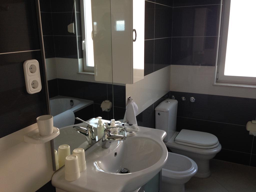 Feelgood Apartment Podstrana
