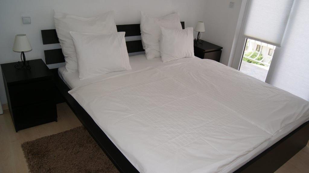Feelgood Apartment Podstrana