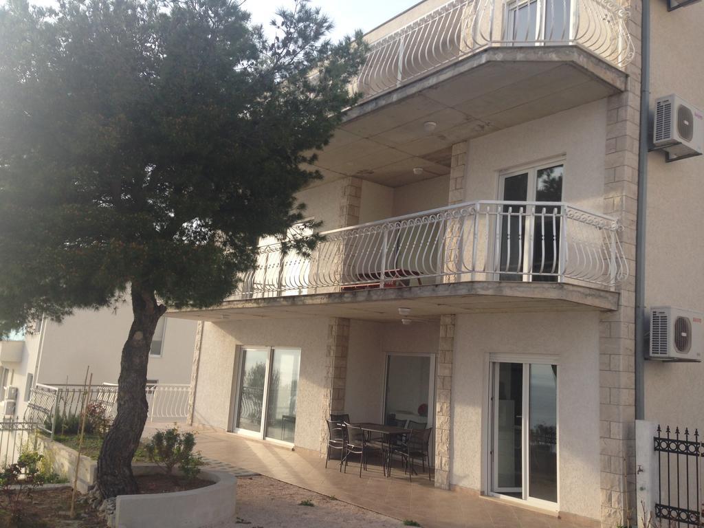 Apartment Feelgood Podstrana