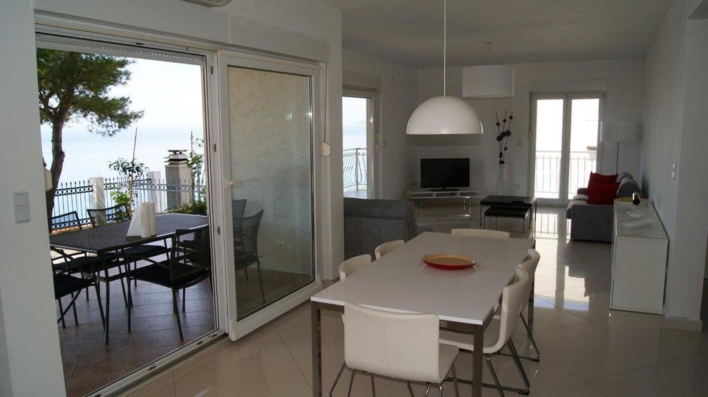 Feelgood Apartment Podstrana