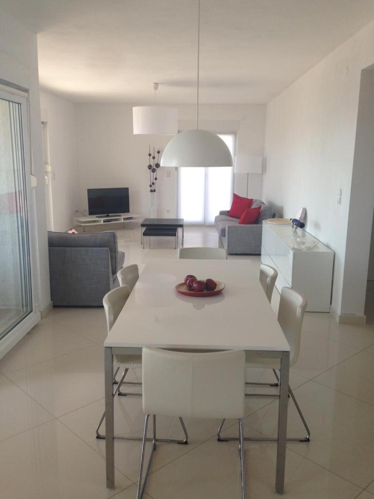 Apartment Feelgood Podstrana