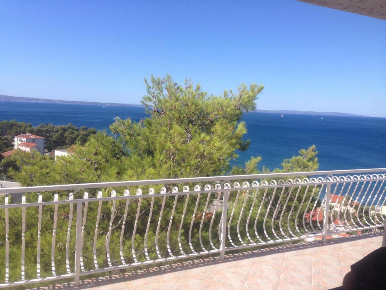 Feelgood Apartment Podstrana